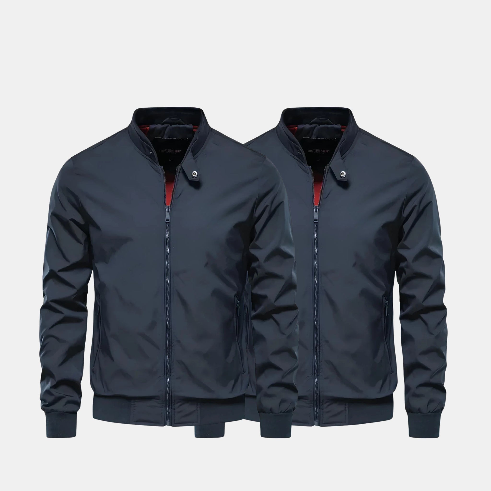 Men's Classic Bomber Jacket - BUY 1 GET 2