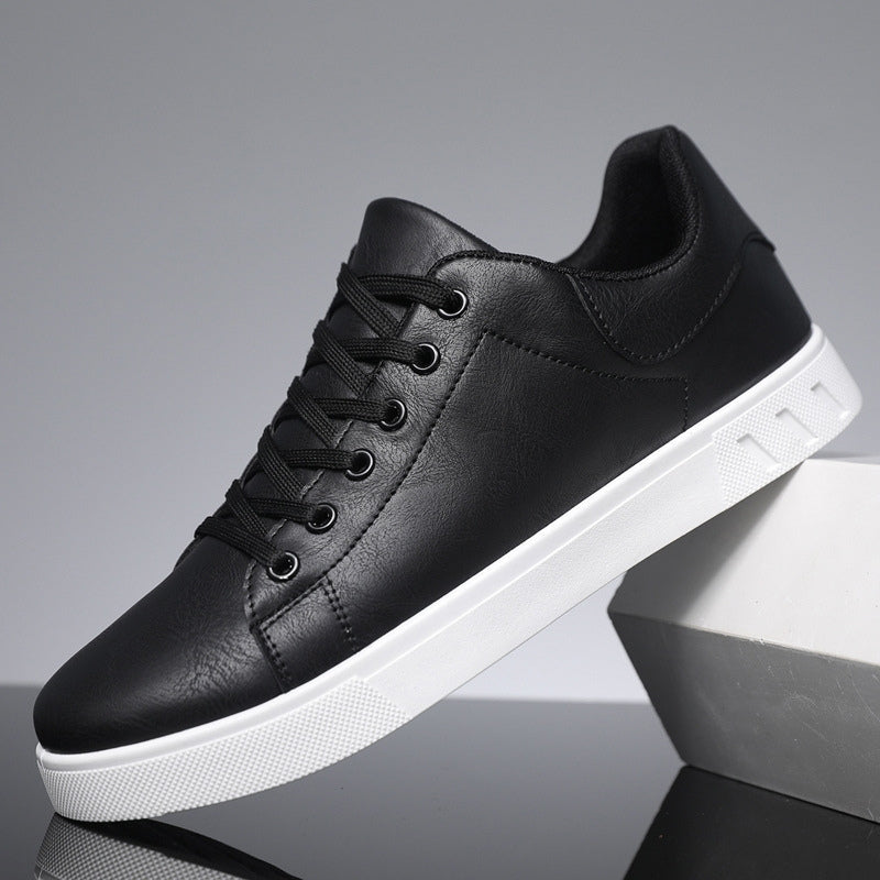 Paolo Leather Sneakers - BUY 1 GET 2