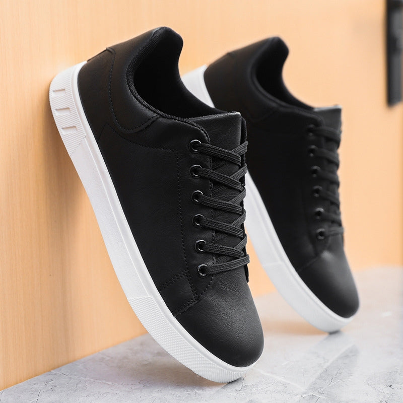 Paolo Leather Sneakers - BUY 1 GET 2